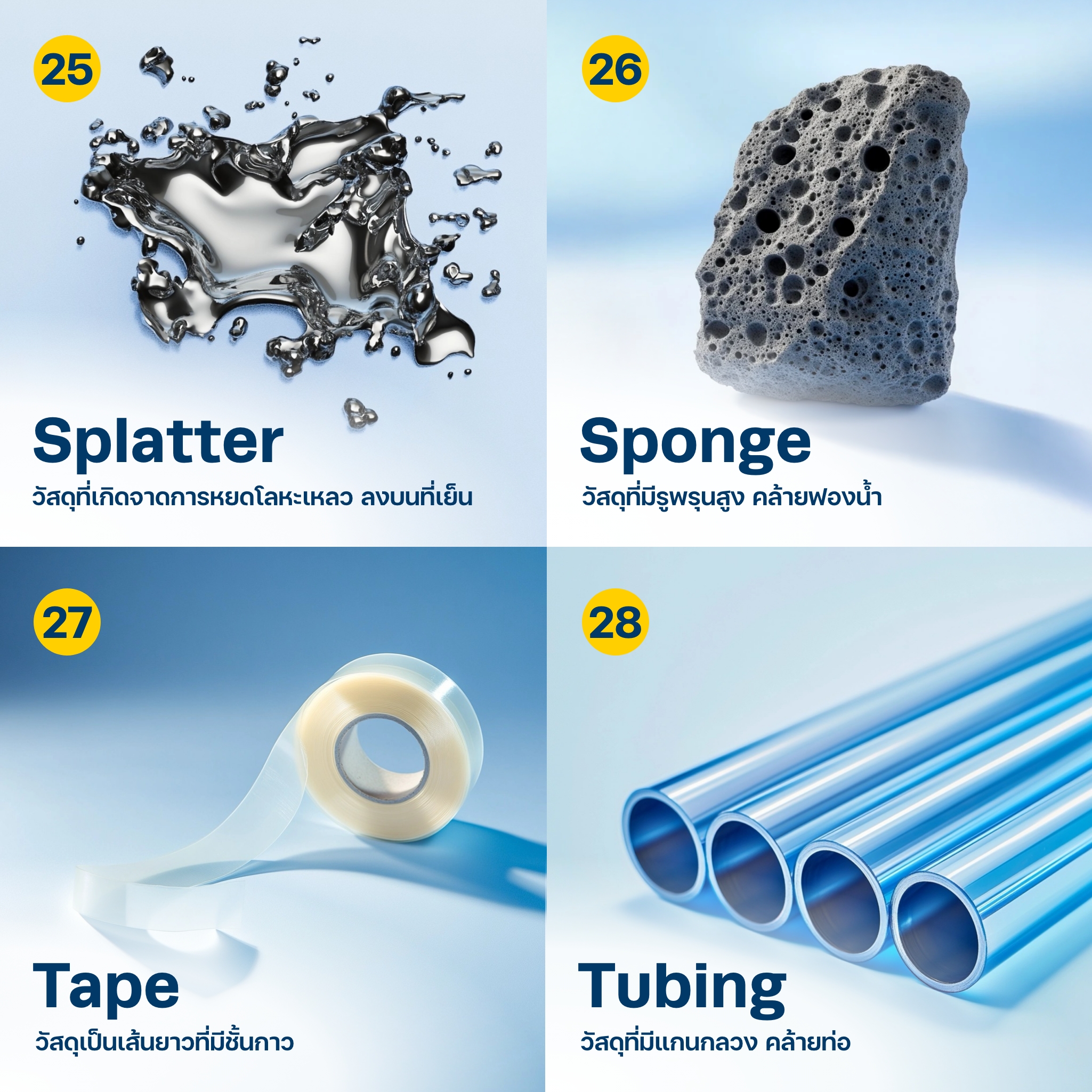 Physical Form | Apex chemicals Blog